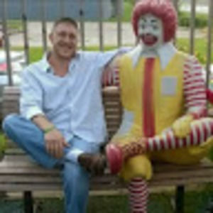 Meet your Posher, Joe